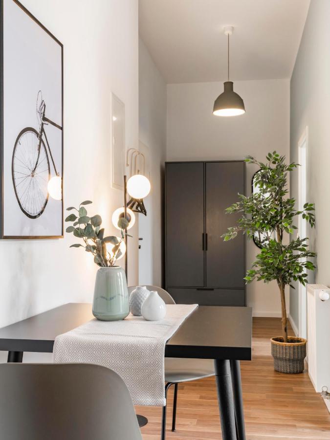 Limehome Zwickau Grosse Biergasse Buitenkant foto